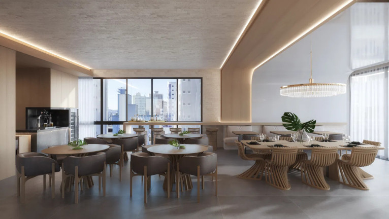 Imagem Apartamento com 4 Quartos à Venda, 278 m² em Meia Praia - Itapema