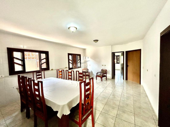 Imagem Casa com 3 Quartos à Venda, 155 m² em Cambiju - Itapoá