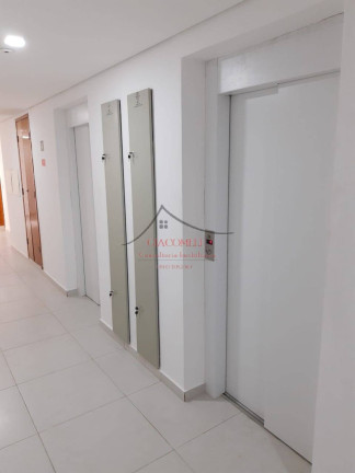 Imagem Apartamento com 2 Quartos à Venda, 50 m² em Jardim Imperador (zona Leste) - São Paulo