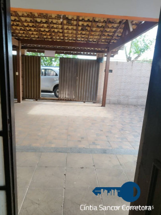 Imagem Casa com 3 Quartos à Venda, em Goitacazes - Campos Dos Goytacazes Imagem Casa com 3 Quartos à Venda, em Goitacazes - Campos Dos Goytacazes