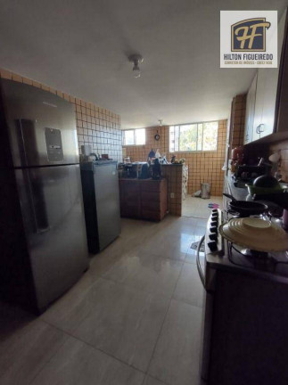 Imagem Apartamento com 4 Quartos à Venda, 147 m² em Jardim Oceania - João Pessoa