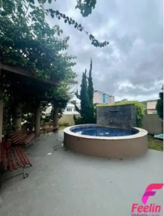 Imagem Apartamento com 3 Quartos à Venda, 106 m² em Jardim Cidade De Florianópolis - São José Imagem Apartamento com 3 Quartos à Venda, 106 m² em Jardim Cidade De Florianópolis - São José