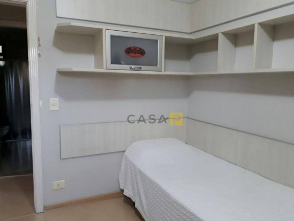 Imagem Apartamento com 3 Quartos à Venda, 130 m² em Vila Jones - Americana Imagem Apartamento com 3 Quartos à Venda, 130 m² em Vila Jones - Americana