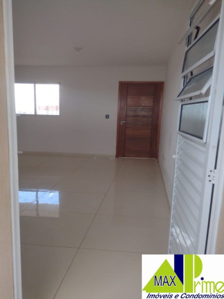 Imagem Apartamento com 2 Quartos à Venda, 63 m² em Artur Alvim - São Paulo
