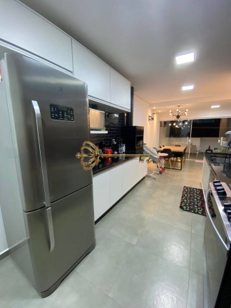 Imagem Cobertura com 2 Quartos à Venda, 96 m² em Vila Humaitá - Santo André
