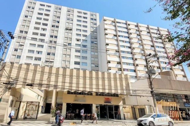 Imagem Apartamento com 3 Quartos à Venda, 70 m² em Vila Mariana - São Paulo