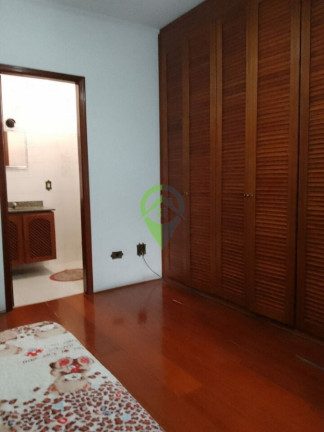 Imagem Casa com 4 Quartos à Venda, 183 m² em Boqueirão - Santos