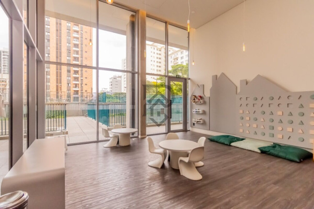 Imagem Apartamento com 3 Quartos à Venda, 175 m² em Moema Pássaros - São Paulo Imagem Apartamento com 3 Quartos à Venda, 175 m² em Moema Pássaros - São Paulo