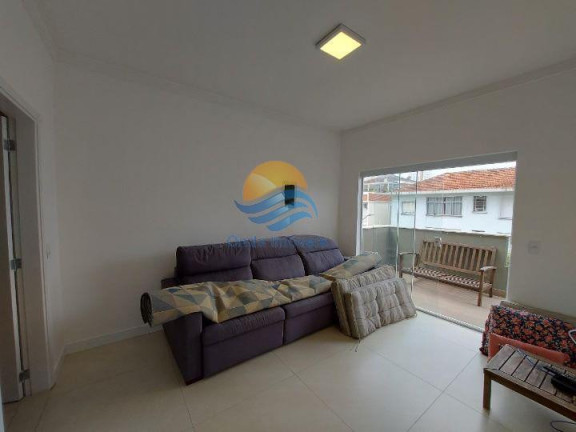 Imagem Casa com 3 Quartos à Venda, 240 m² em Ponta Da Praia - Santos Imagem Casa com 3 Quartos à Venda, 240 m² em Ponta Da Praia - Santos