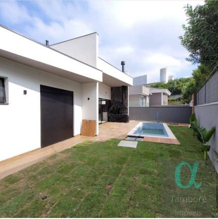 Imagem Casa com 4 Quartos à Venda, 317 m² em Tamboré - Santana De Parnaíba Imagem Casa com 4 Quartos à Venda, 317 m² em Tamboré - Santana De Parnaíba