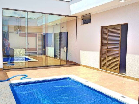 Imagem Casa de Condomínio com 3 Quartos à Venda, 170 m² em Condomínio Terras De São Bento - Limeira Imagem Casa de Condomínio com 3 Quartos à Venda, 170 m² em Condomínio Terras De São Bento - Limeira