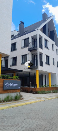 Imagem Apartamento com 1 Quarto à Venda, 57 m² em Centro - Gramado