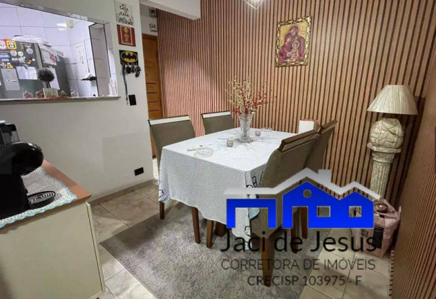 Imagem Apartamento com 3 Quartos à Venda, em Santos Imagem Apartamento com 3 Quartos à Venda, em Santos