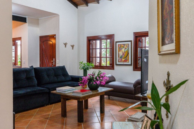 Imagem Casa com 3 Quartos à Venda, em Vila Represa - São Paulo Imagem Casa com 3 Quartos à Venda, em Vila Represa - São Paulo