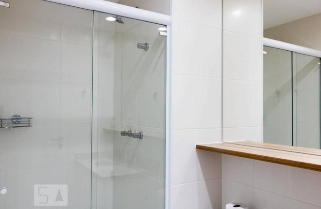 Imagem Apartamento com 1 Quarto para Alugar, 62 m² em Consolação - São Paulo Imagem Apartamento com 1 Quarto para Alugar, 62 m² em Consolação - São Paulo