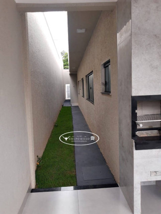 Imagem Casa com 3 Quartos à Venda, 134 m² em Jardim Presidente - Goiânia Imagem Casa com 3 Quartos à Venda, 134 m² em Jardim Presidente - Goiânia