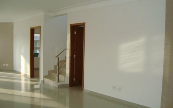 Imagem Casa de Condomínio com 4 Quartos à Venda, 235 m² em Urbanova - São José Dos Campos