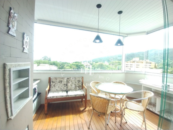 Imagem Apartamento com 2 Quartos à Venda, 75 m² em Cachoeira Do Bom Jesus - Florianópolis