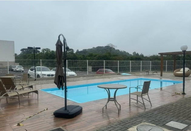 Imagem Apartamento com 2 Quartos à Venda, 41 m² em Bonfim - Almirante Tamandare