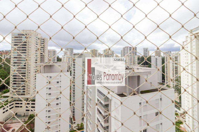 Imagem Apartamento com 2 Quartos à Venda, 75 m² em Vila Andrade - São Paulo