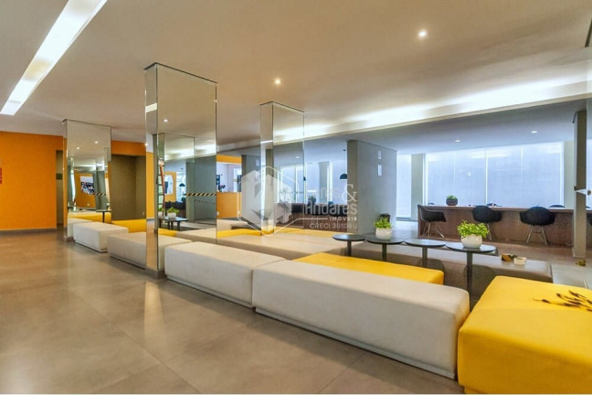 Imagem Studio com 1 Quarto à Venda, 23 m² em Perdizes - São Paulo Imagem Studio com 1 Quarto à Venda, 23 m² em Perdizes - São Paulo