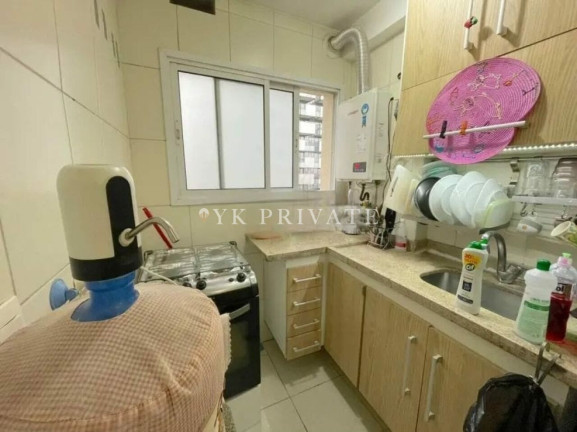 Imagem Apartamento com 3 Quartos à Venda, 71 m² em Barra Funda - São Paulo