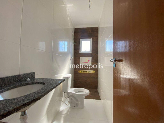 Imagem Apartamento com 2 Quartos à Venda, 52 m² em Nova Gerti - São Caetano Do Sul Imagem Apartamento com 2 Quartos à Venda, 52 m² em Nova Gerti - São Caetano Do Sul