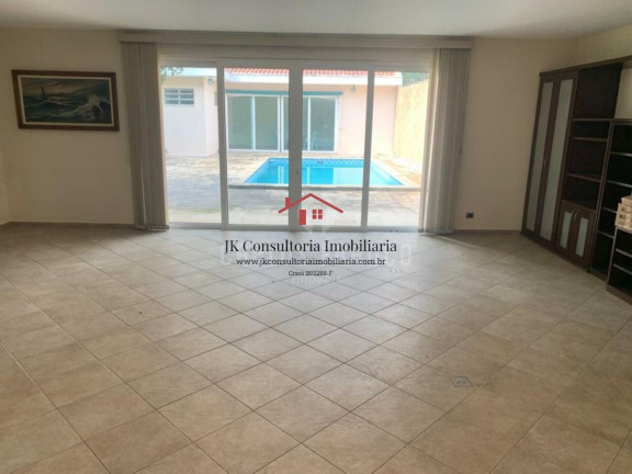 Imagem Casa com 4 Quartos à Venda, 700 m² em Brooklin Paulista - São Paulo Imagem Casa com 4 Quartos à Venda, 700 m² em Brooklin Paulista - São Paulo