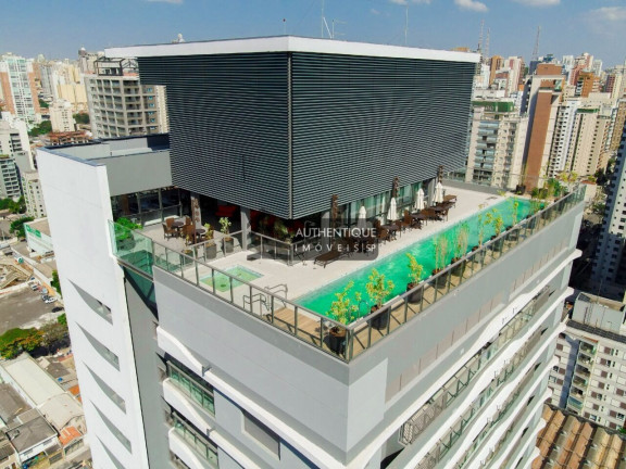 Imagem Apartamento com 2 Quartos à Venda, 80 m² em Perdizes - São Paulo