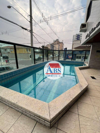 Apartamento com 2 Quartos à Venda, 75 m² em Canto Do Forte - Praia Grande