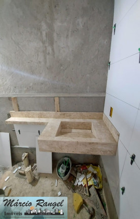 Imagem Casa com 3 Quartos à Venda, 150 m² em Tarcisio Miranda - Campos Dos Goytacazes