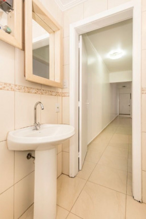 Imagem Apartamento com 2 Quartos à Venda, 6.800 m² em São João - Porto Alegre