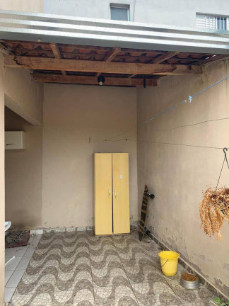 Imagem Casa com 2 Quartos à Venda, 166 m² em Portal De Santa Fé - Itupeva