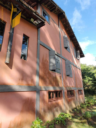 Imagem Chácara com 5 Quartos à Venda, 250 m² em Lumiar - Nova Friburgo
