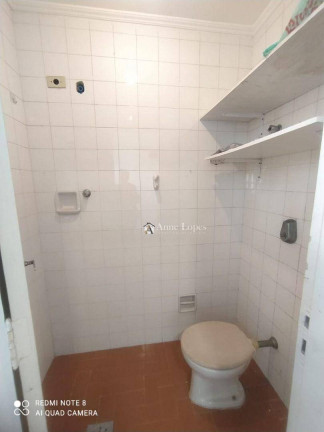 Imagem Apartamento com 2 Quartos à Venda, 103 m² em Boqueirão - Santos Imagem Apartamento com 2 Quartos à Venda, 103 m² em Boqueirão - Santos