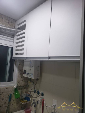 Imagem Apartamento com 3 Quartos à Venda, 69 m² em Nova Parnamirim - Parnamirim