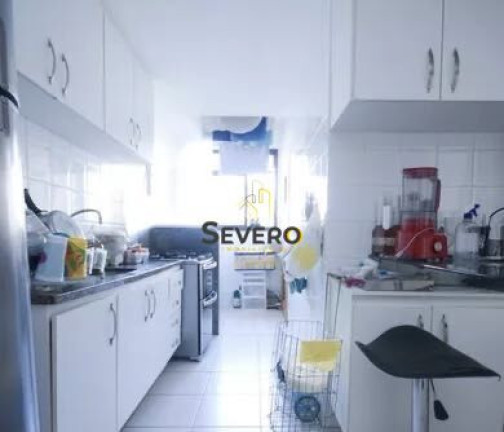 Imagem Apartamento com 3 Quartos à Venda, 98 m² em Santa Rosa - Niterói