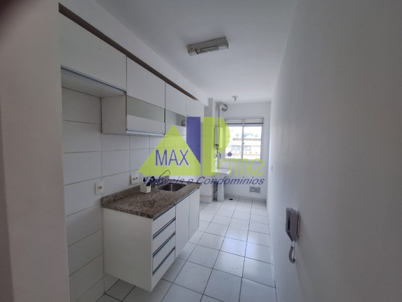 Imagem Apartamento com 2 Quartos à Venda, 53 m² em Guaiaúna - São Paulo