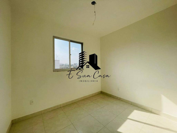 Imagem Apartamento com 2 Quartos à Venda, 61 m² em Cabral - Contagem Imagem Apartamento com 2 Quartos à Venda, 61 m² em Cabral - Contagem