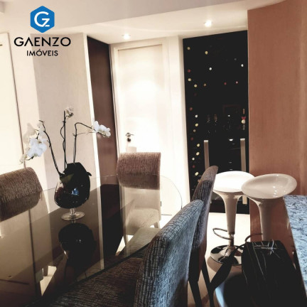Imagem Apartamento com 3 Quartos à Venda, 125 m² em Vila Yara - Osasco Imagem Apartamento com 3 Quartos à Venda, 125 m² em Vila Yara - Osasco