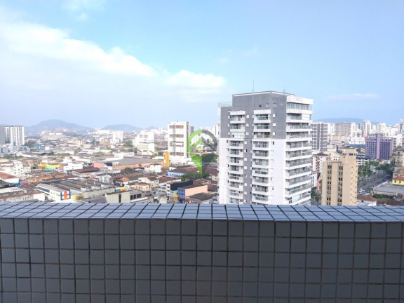 Imagem Imóvel Comercial à Venda, 49 m² em Marapé - Santos