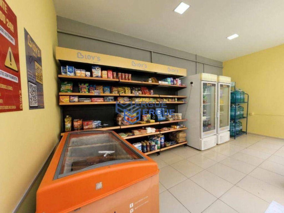 Imagem Apartamento com 2 Quartos à Venda, 50 m² em Maraponga - Fortaleza Imagem Apartamento com 2 Quartos à Venda, 50 m² em Maraponga - Fortaleza