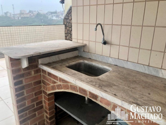 Imagem Cobertura com 4 Quartos à Venda, 244 m² em Jardim Amália - Volta Redonda Imagem Cobertura com 4 Quartos à Venda, 244 m² em Jardim Amália - Volta Redonda