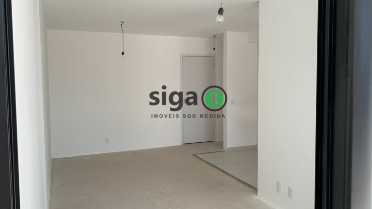 Imagem Apartamento com 2 Quartos à Venda, 81 m² em Saúde - São Paulo