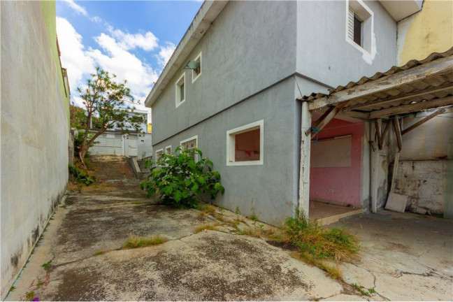 Imagem Casa com 3 Quartos à Venda,  em Vila Primavera - São Paulo