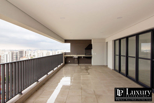 Imagem Apartamento com 3 Quartos à Venda, 165 m² em Tatuapé - São Paulo Imagem Apartamento com 3 Quartos à Venda, 165 m² em Tatuapé - São Paulo