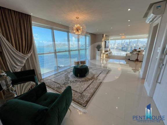 Imagem Apartamento com 4 Quartos à Venda, 292 m² em Centro - Balneário Camboriú Imagem Apartamento com 4 Quartos à Venda, 292 m² em Centro - Balneário Camboriú