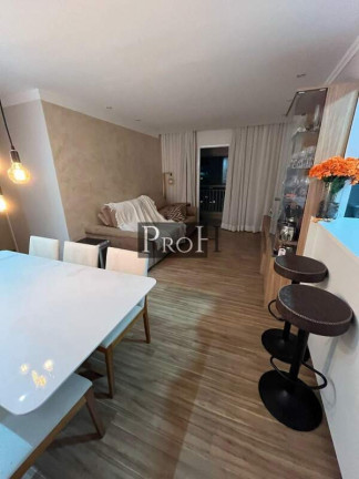 Imagem Apartamento com 2 Quartos à Venda, 70 m² em Vila Lusitânia - São Bernardo Do Campo Imagem Apartamento com 2 Quartos à Venda, 70 m² em Vila Lusitânia - São Bernardo Do Campo