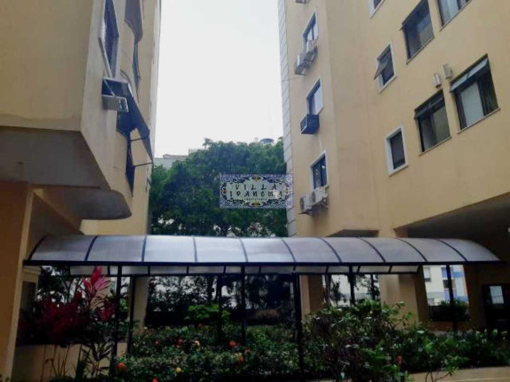 Imagem Apartamento com 2 Quartos à Venda, 90 m² em Laranjeiras - Rio De Janeiro