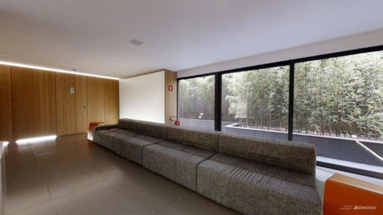Imagem Apartamento com 2 Quartos à Venda, 72 m² em Jardim Paulista - São Paulo